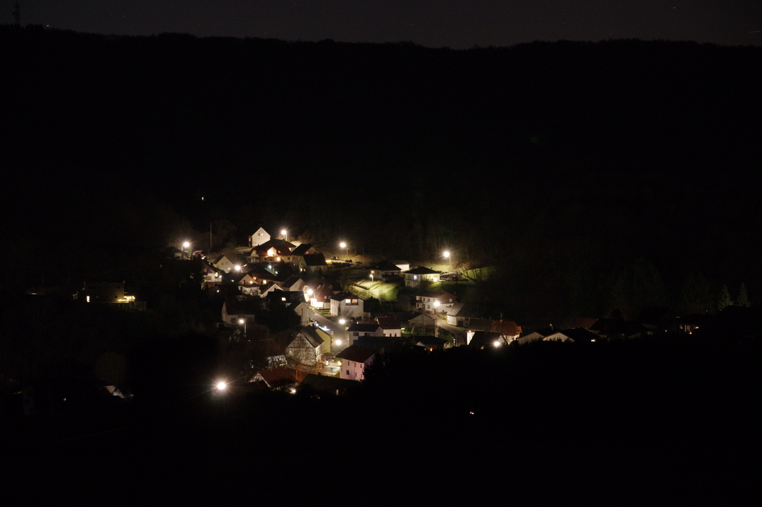 Eiweiler 2019 vor der Umstellung