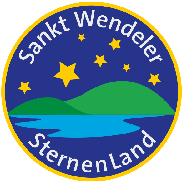 Sankt Wendeler Sternenland logo